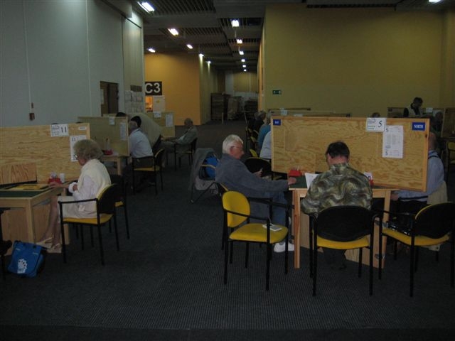 mistrzostwa brydż - Jacek Bultewski