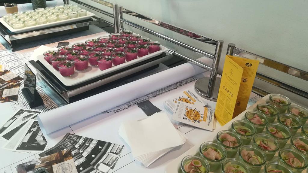 festiwal dobrego smaku 2019 - Sandra Soluk