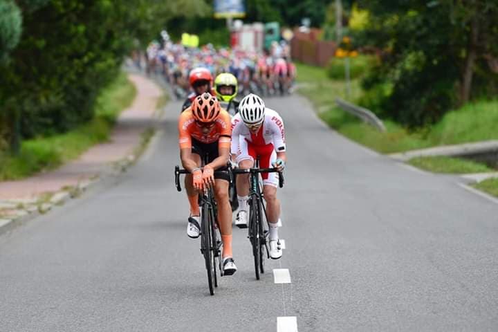 tour de pologne - FB: Tour de Pologne