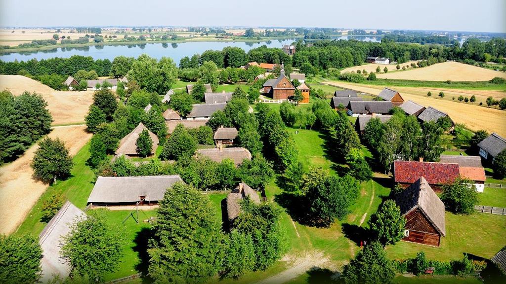 Wielkopolski Park Etnograficzny - www.lednicamuzeum.pl