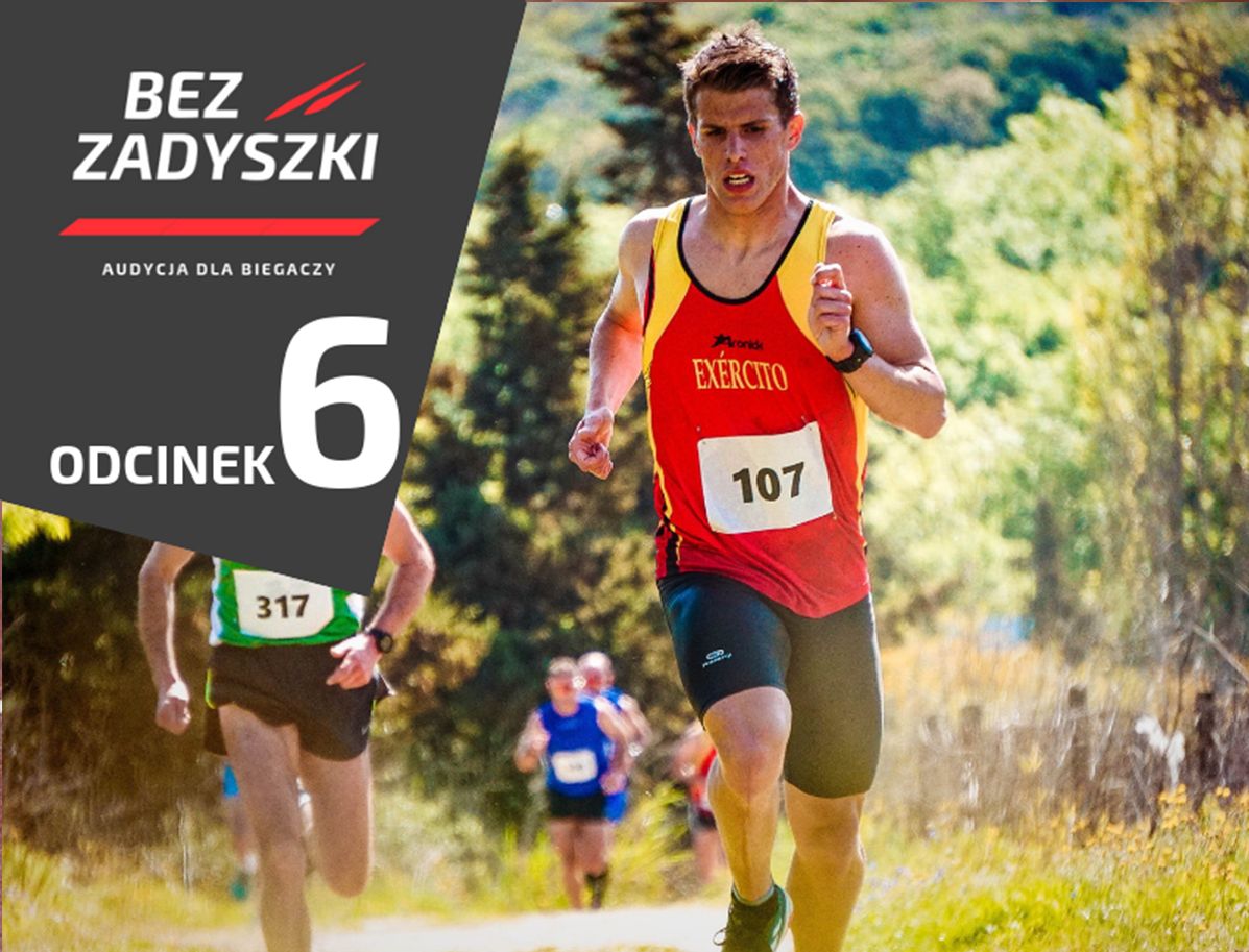 bez zadyszki 6
