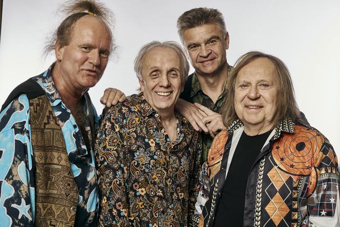 Budka Suflera - mateirały prasowe