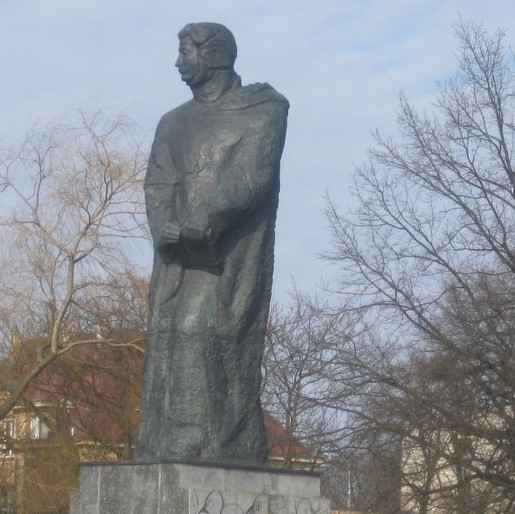 Adam Mickiewicz - Jacek Butlewski