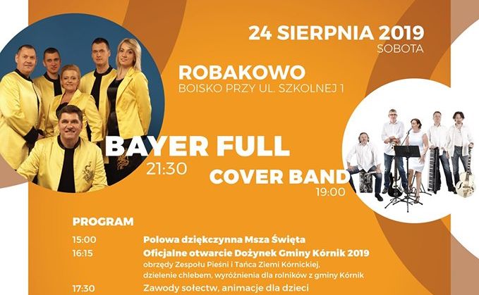 bayer full plakat