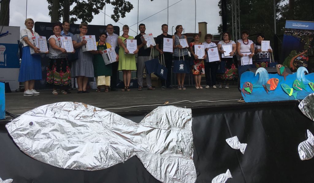 smaki regionów powidz - Rafał Muniak