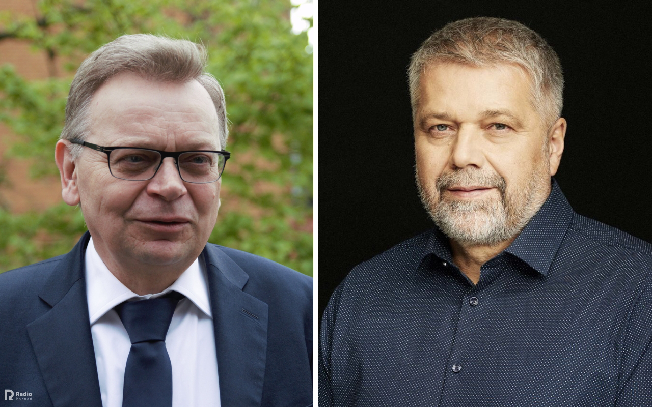 tadeusz zysk wojciech bratkowski - Archiwum