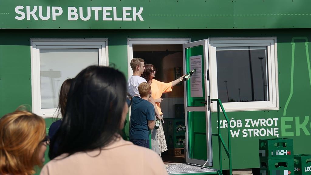 kampania piwowarska skup m1 - Kampania Piwowarska