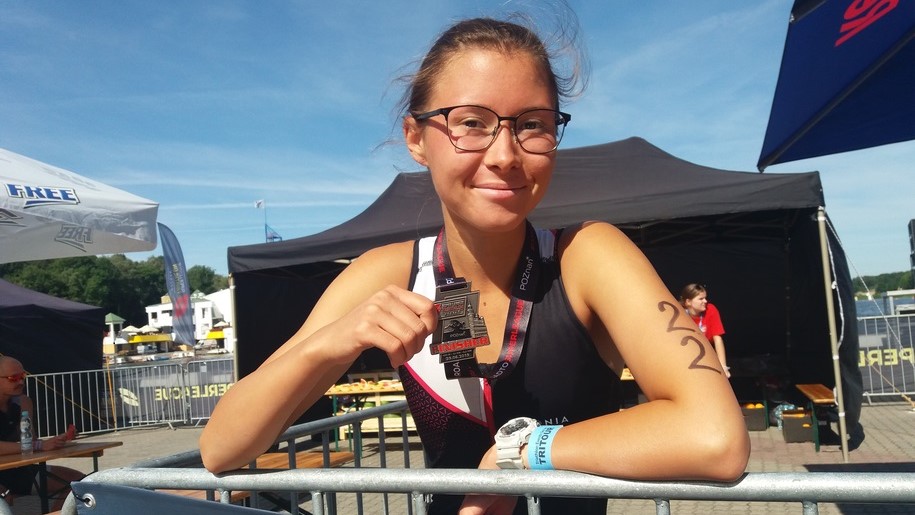 natalia kosik - Archiwum prywatne Natalii Kosik