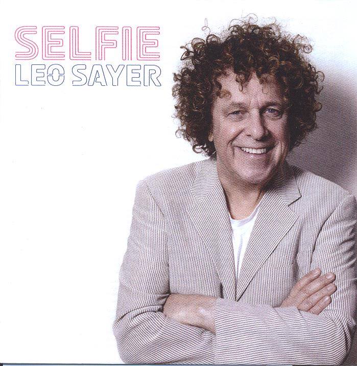 LEO SAYER - skan
