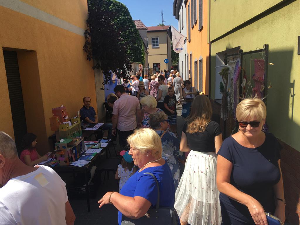 szeroko na wąskiej - Jacek Butlewski