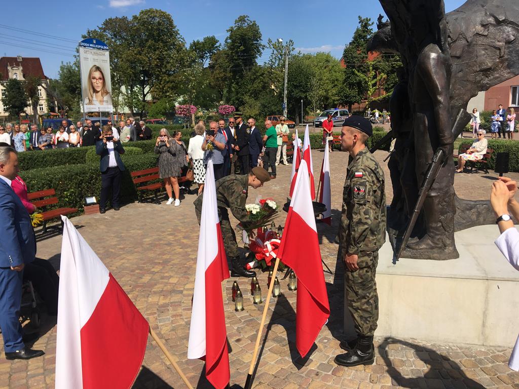 święto Czynu Chłopskiego - Rafał Regulski