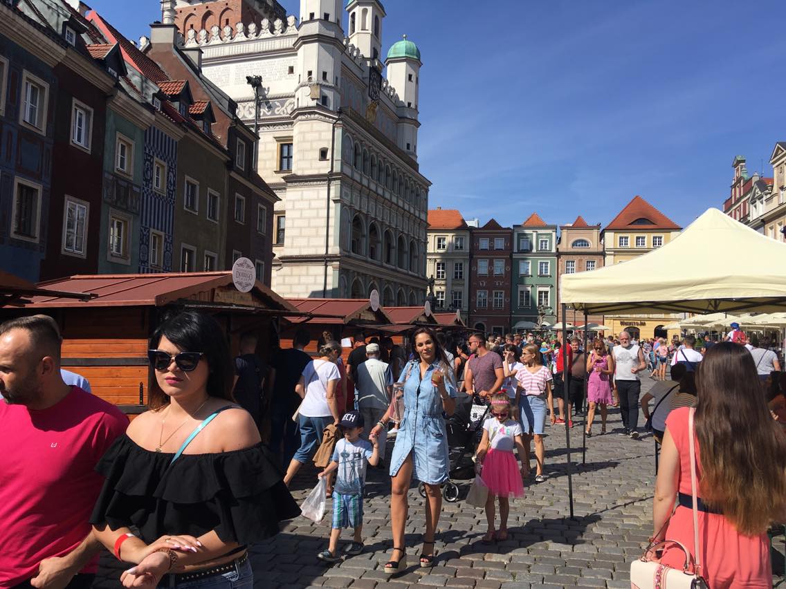 festiwal dobrego smaku 2019 - Jacek Butlewski