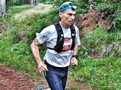 artur kujawiński biegacz - Archiwum Artura Kujawińskiego