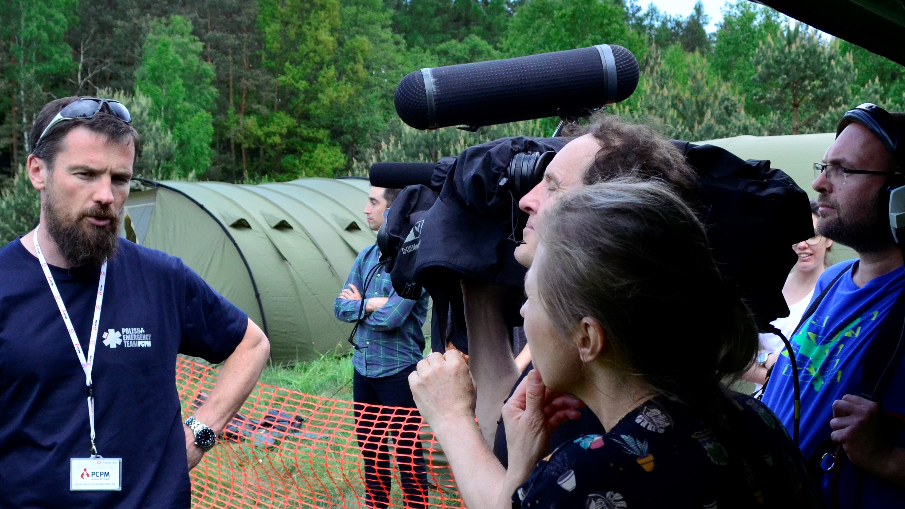 Medyczny Zespół Ratunkowy - Archiwum Prywatne