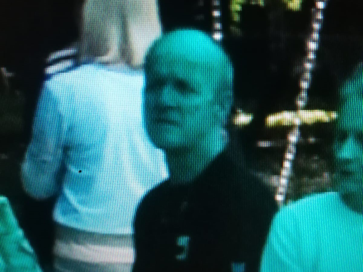 poszukiwany mieszkaniec dps - Materiały Prasowe