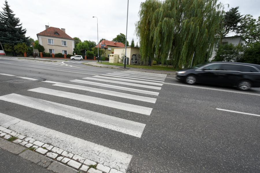 Wojtek Wardejn/ul. Edmunda Taczanowskiego