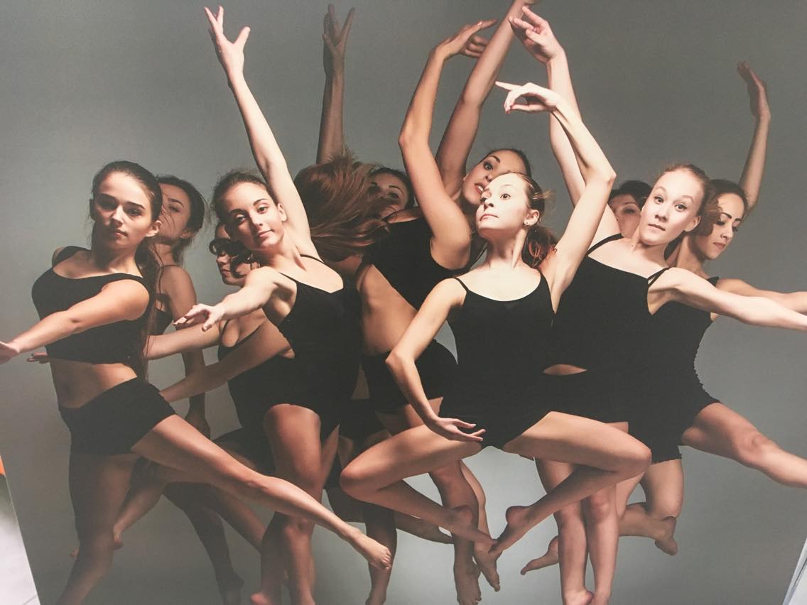 dancing fairplayce - Jacek Butlewski