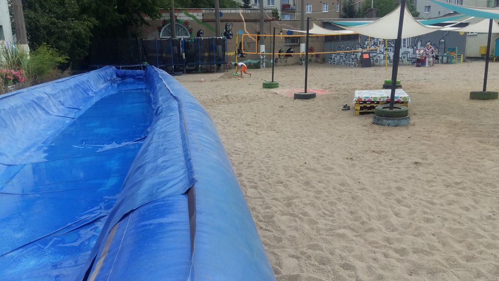 madalin plaza - Magda Konieczna