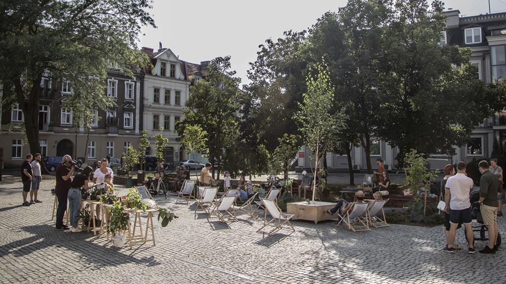 multi art festiwal skwer plac rozmarek kalisz - Facebook: MultiArtFestival