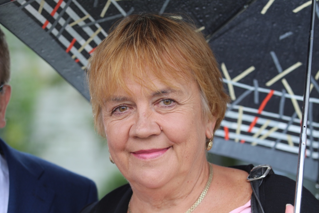 Małgorzata Stryjska - Hubert Jach