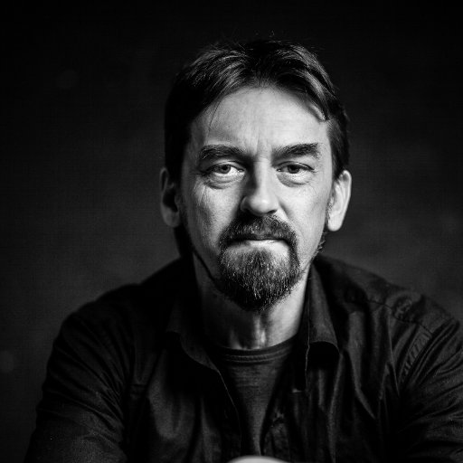 Mariusz Zielke - Twitter: Mariusz Zielke