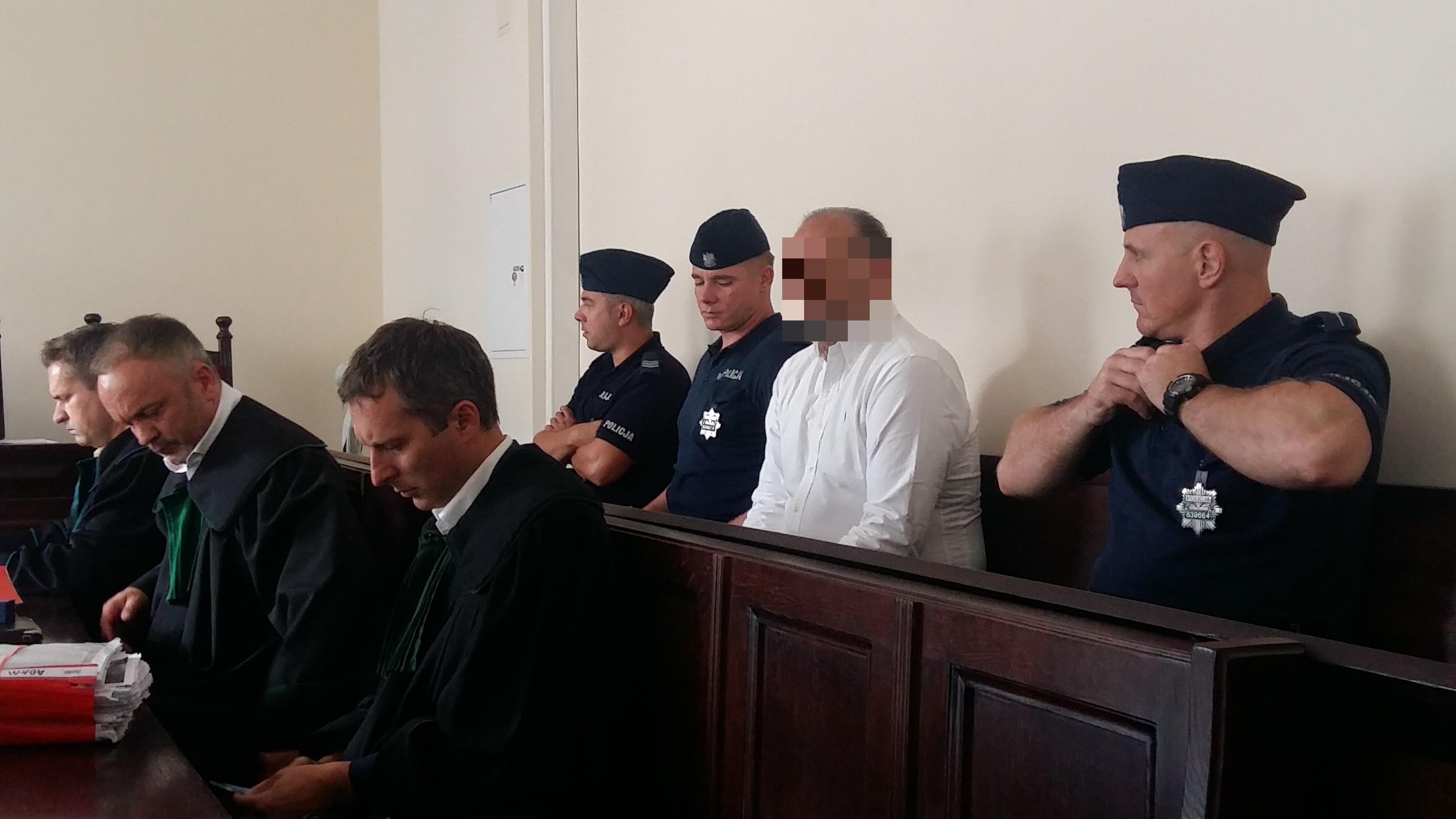 Hoss - Magdalena Konieczna