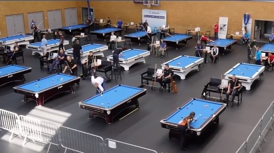 Quay Rokietnica Open - FB: Quay Rokietnica Open