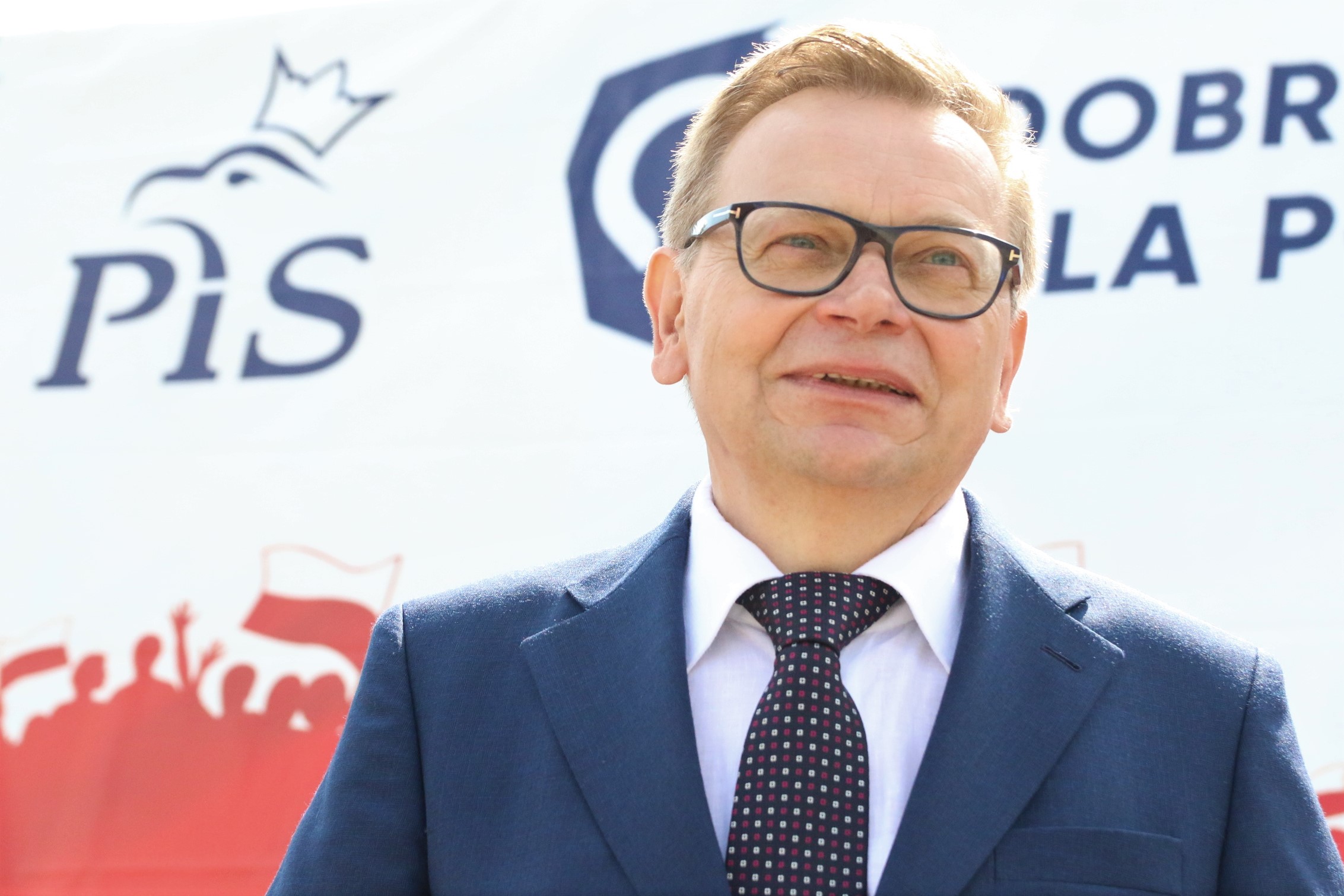 tadeusz zysk - Kacper Witt