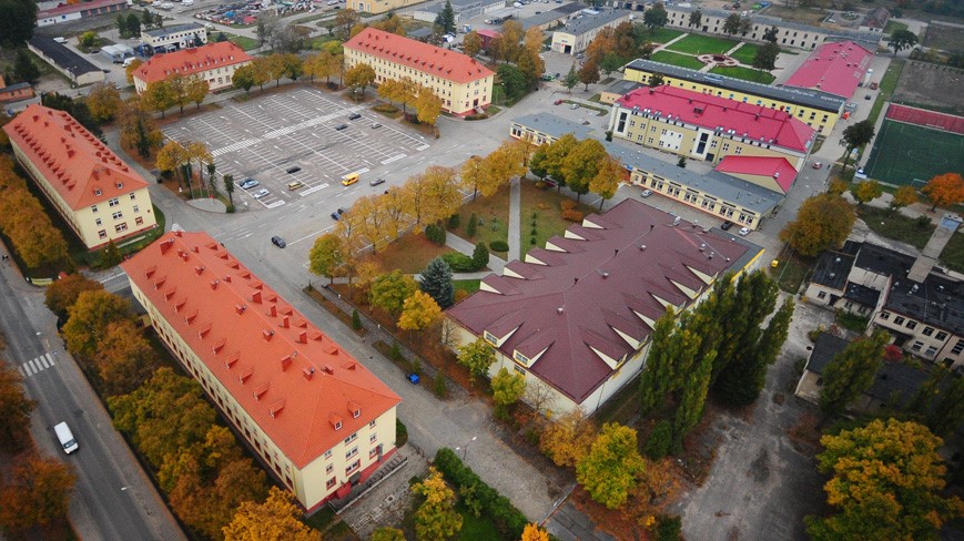 PUSS zamiast PWSZ - naukadlaciebie.gov.pl