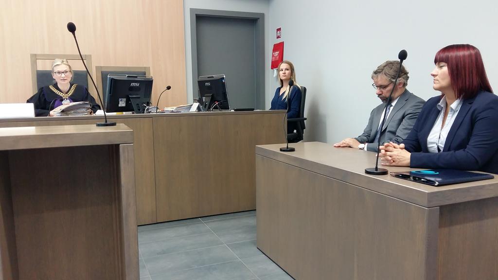 justyna socha stop nop wyrok - Magdalena Konieczna