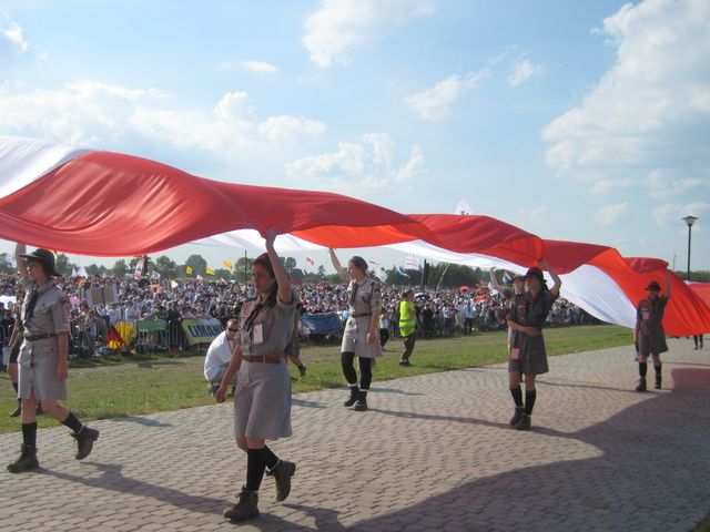 Lednica 20100531 (8) - Rafał Muniak
