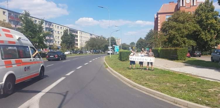 FB: Młodzież Pilska