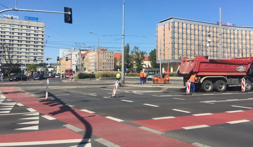 kaponiera łatanie dziur - Adam Michalkiewicz