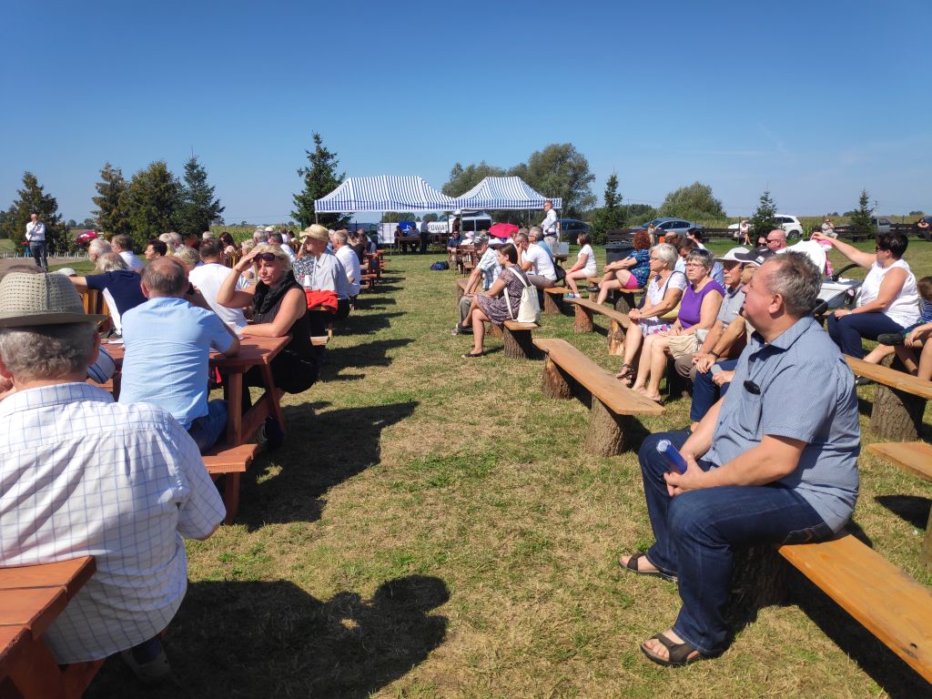 piknik pis3 - Przemysław Stochaj