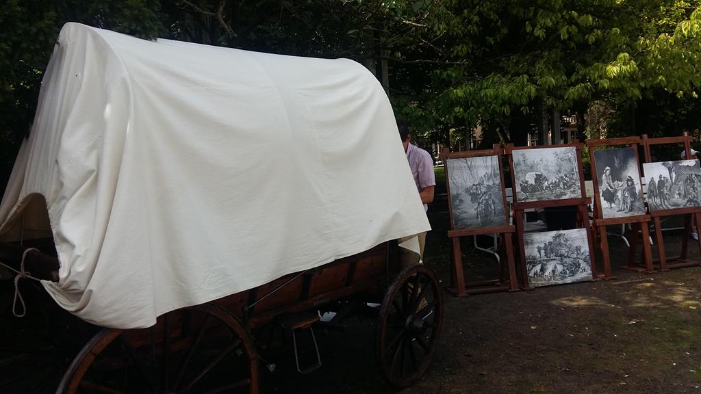 13 Światowe Spotkania z Kulturą Romską - Magdalena Konieczna