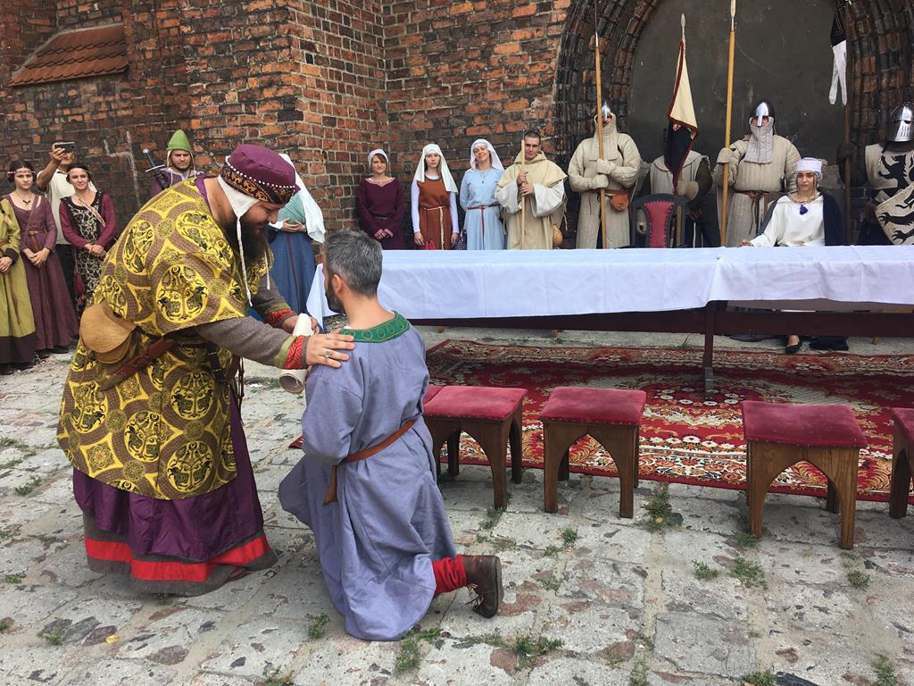  I Dni Księstwa Kaliskiego - Danuta Synkiewicz