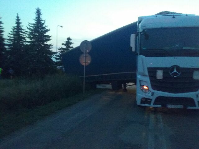 pomoc drogowa Total Auto