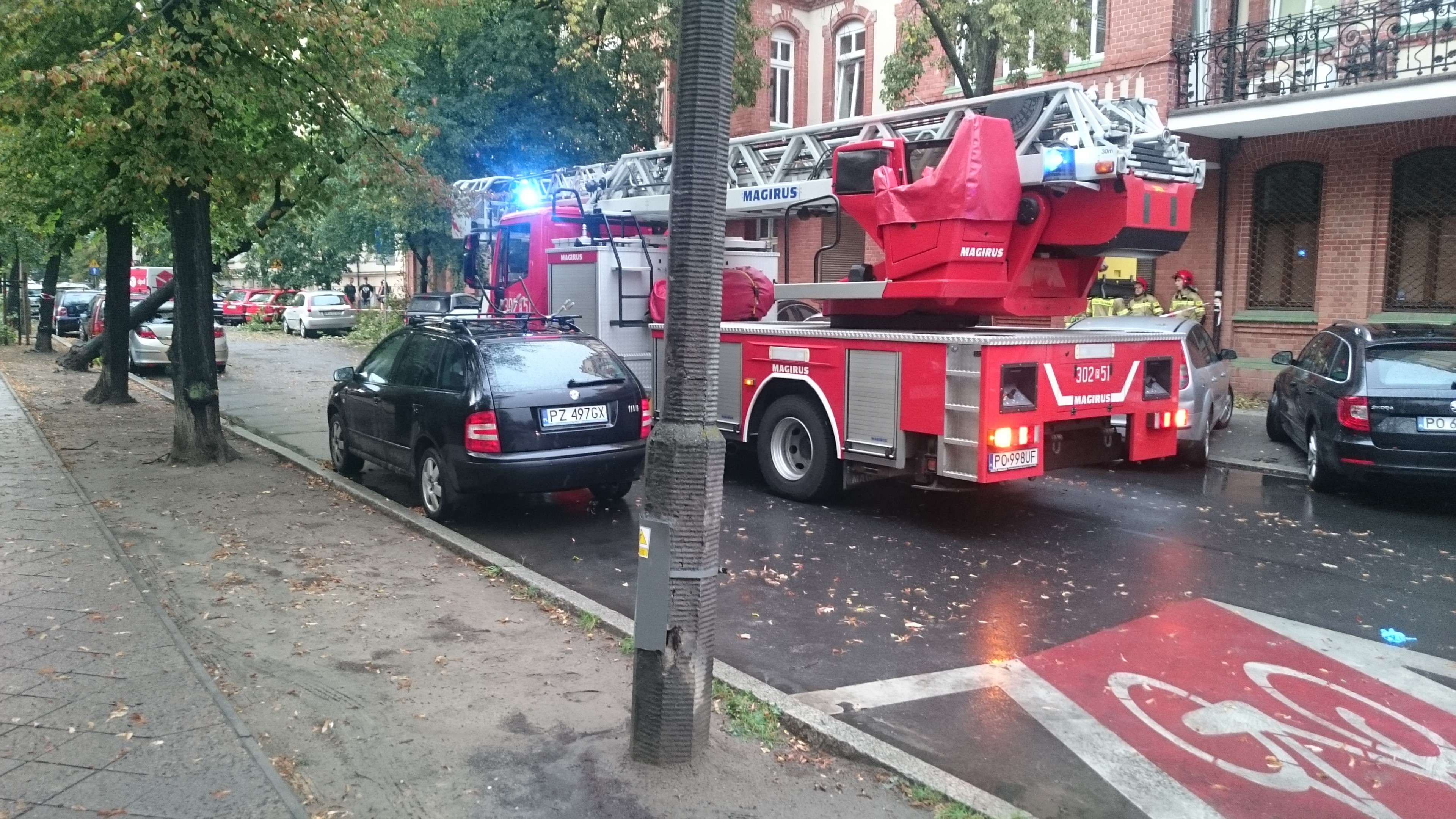 limanowskiego - beata chmielewska - radio poznań