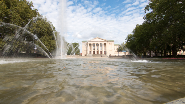 teatr wielki poznań - Wojtek Wardejn