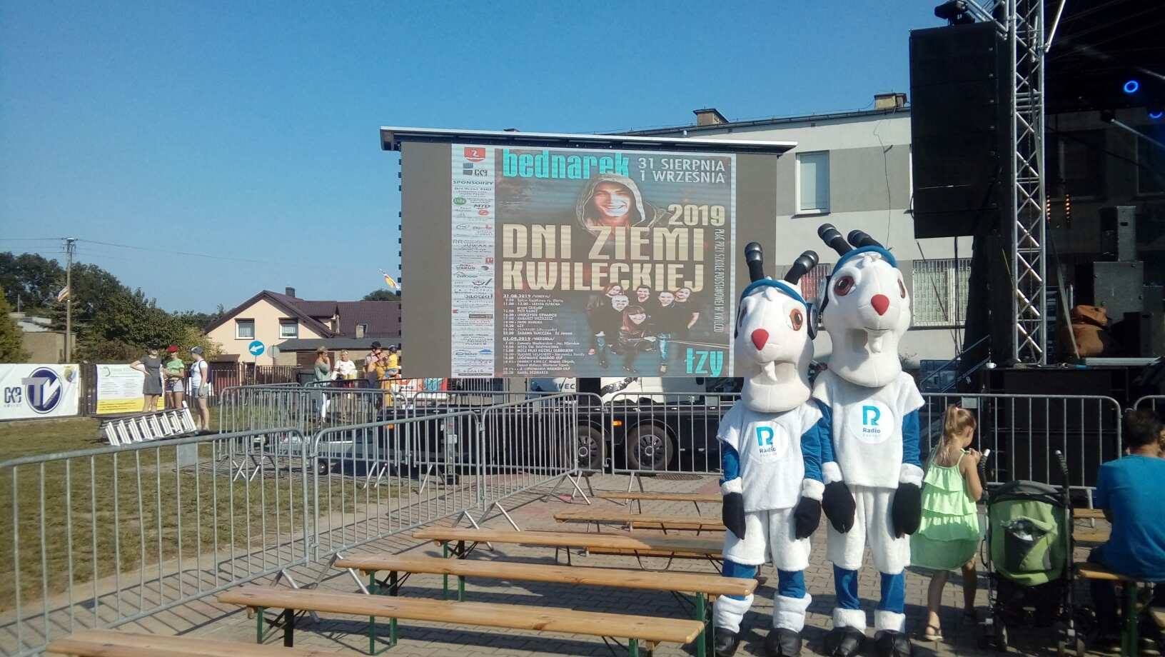 dni ziemi kwilckiej koziołki - David Majchrzak