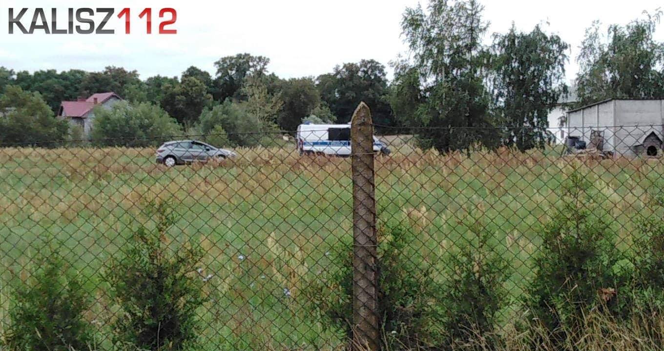 zabójstwo na fermie zadowice  - Kalisz112