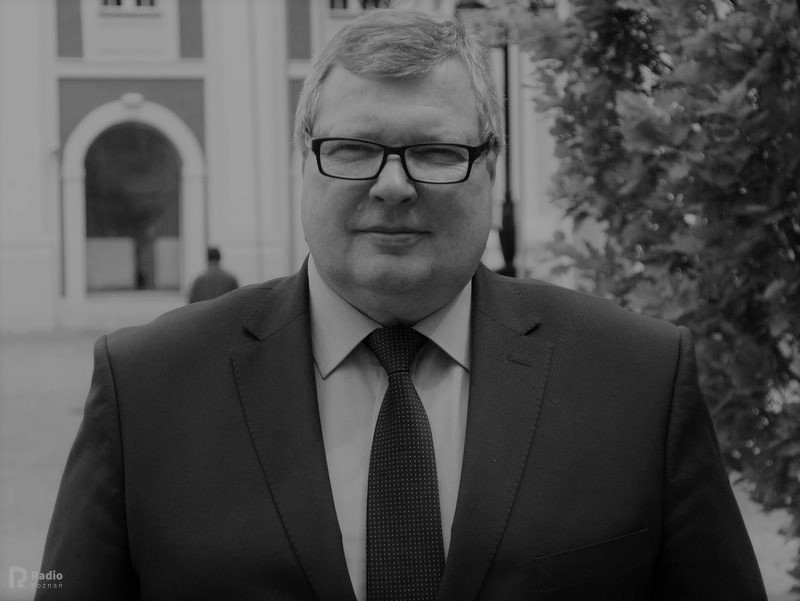 Andrzej Białas - Urząd Miasta Poznania