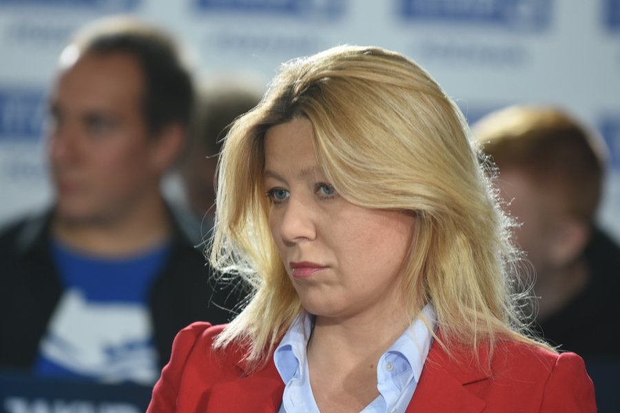 Katarzyna Ueberhan - Wojtek Wardejn