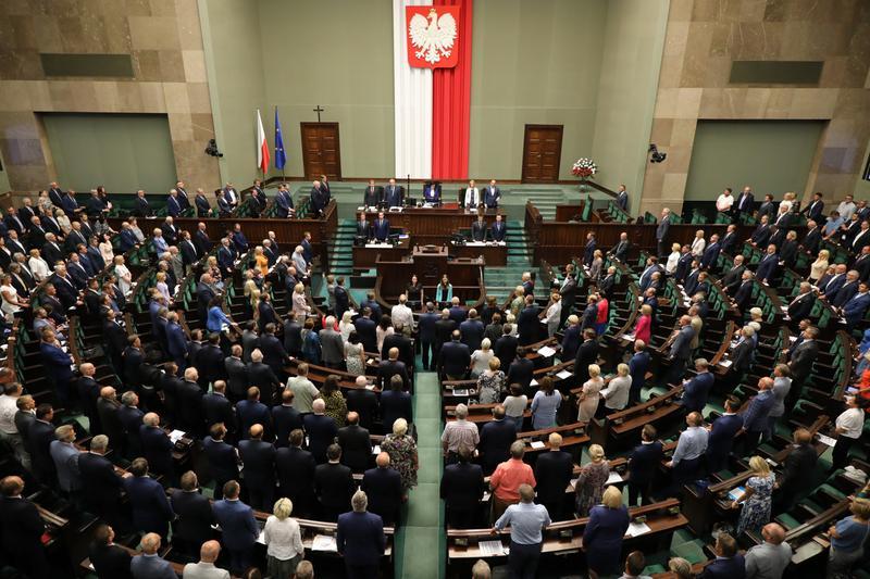 sejm - marszalek.sejm.pl