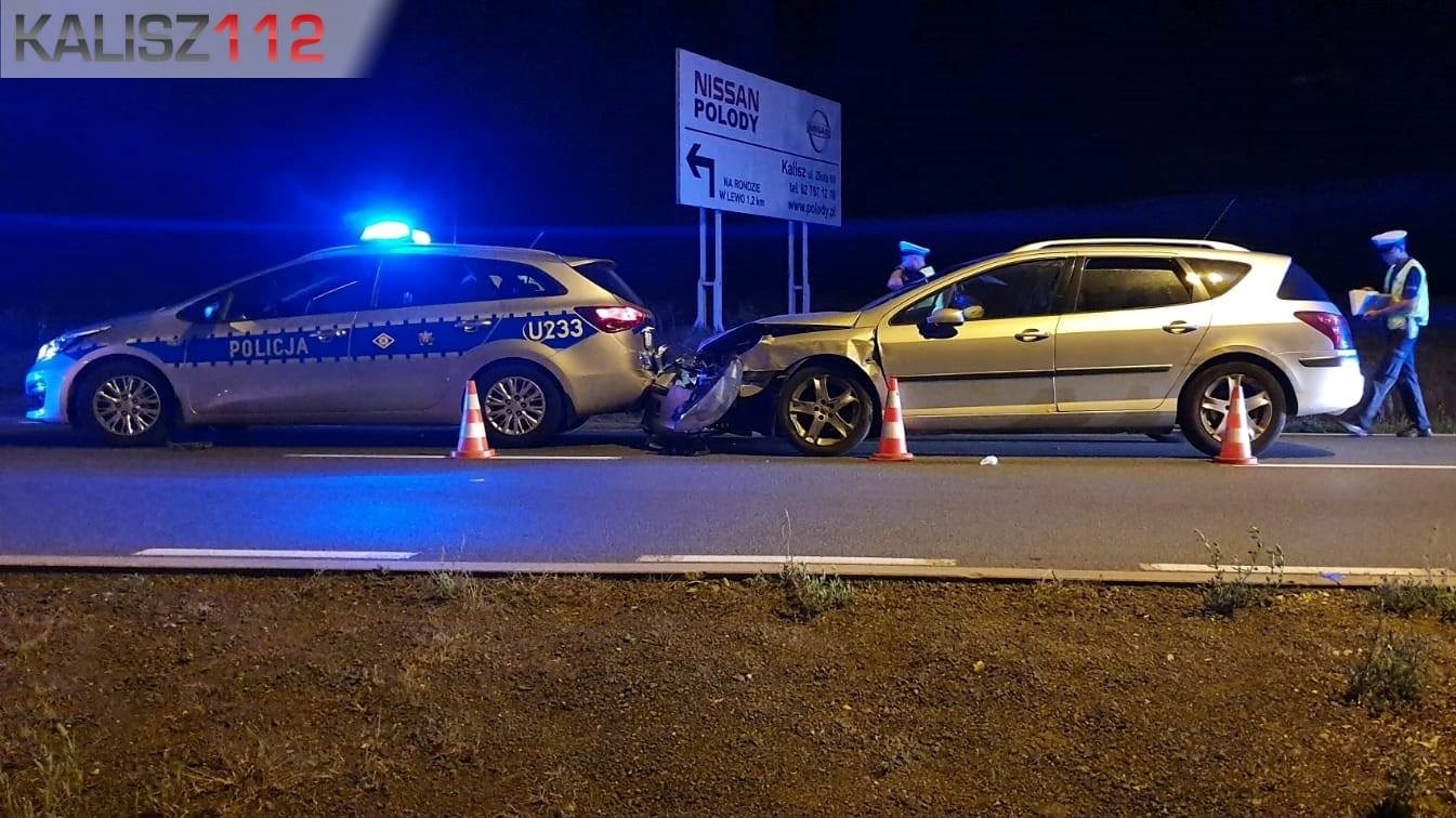 pościg Kalisz  - Kalisz112