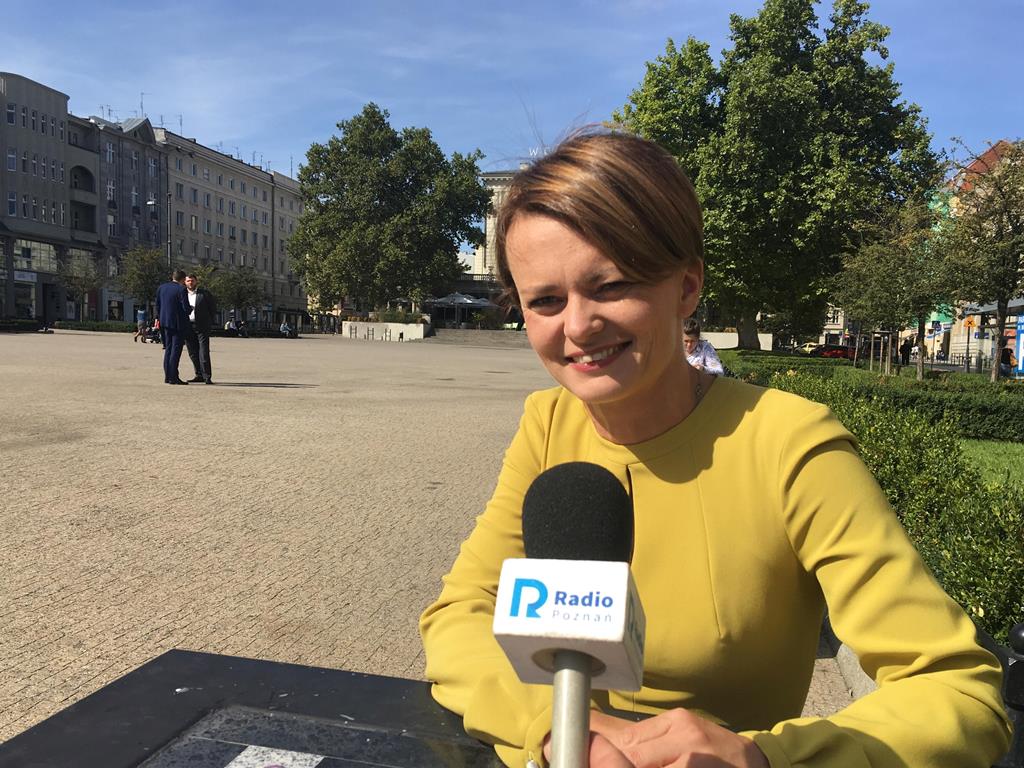 Jadwiga Emilewicz - Jacek Butlewski