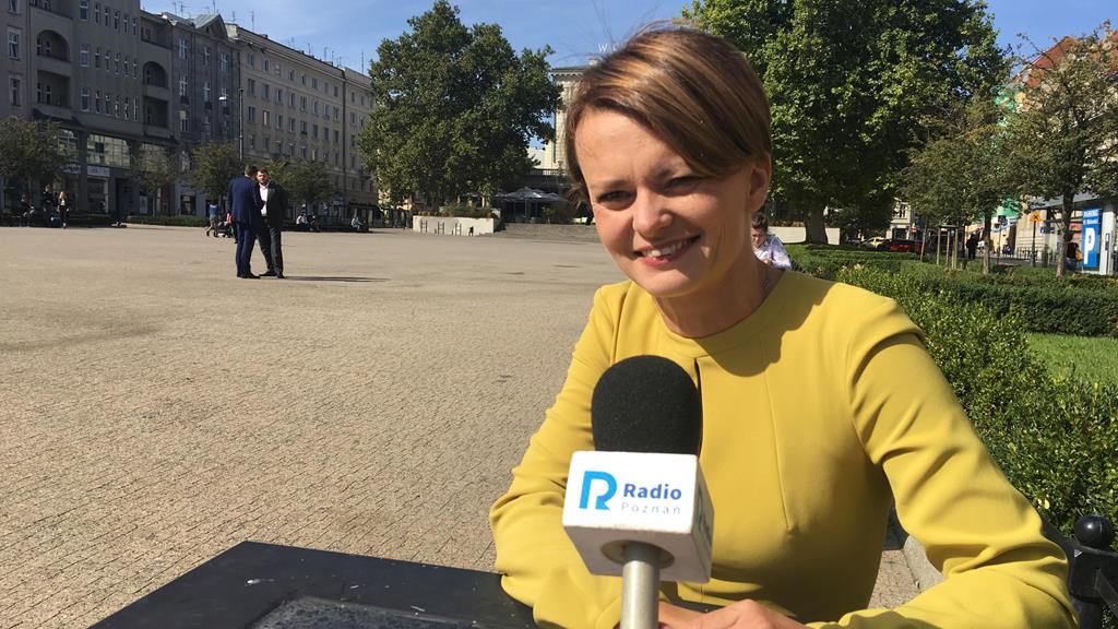 Jadwiga Emilewicz - Jacek Butlewski