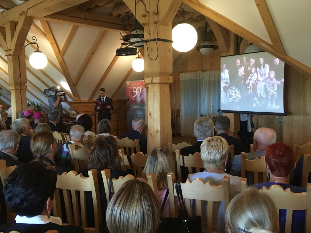 50 lat muzeum lednica - Rafał Muniak