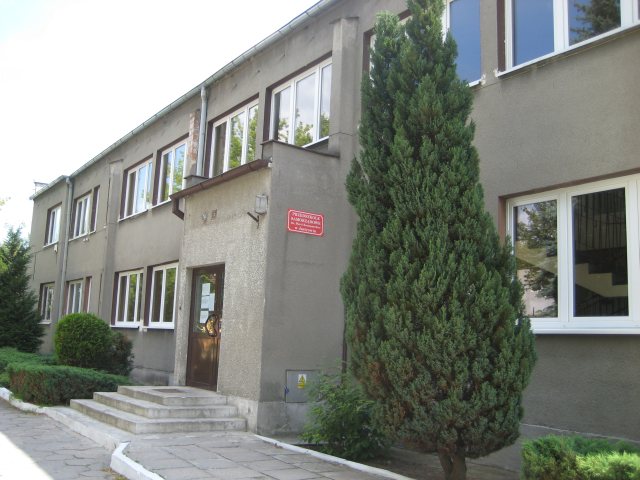 przedszkole jastrowie gruźlica pinkowska - Wiesława Pinkowska