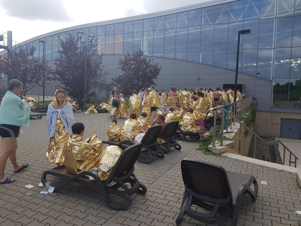 termy ewakuacja 1 - Hubert Jach